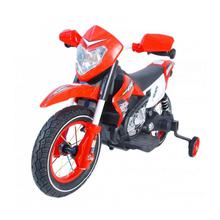 Rechargeable battery Rideon VR Bike 6186 For Kids