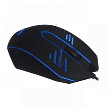 JEDEL M20 Computer Wired Gaming Mouse for Laptop