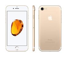 Apple iPhone 7 (32GB) - Gold