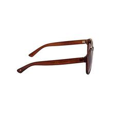 Farenheit UV Protected Round Women's Sunglasses -