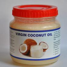 Sara Virgin Coconut Oil (600ml)