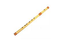 E-Scale Bamboo Flute 15 Inches