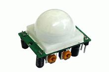 PIR Sensor HC-SR501