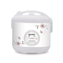 Baltra Rice Cooker (BTP-1000D) Platinum Deluxe-2.8L