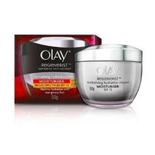 Olay Regenerist Revitalising Hydration SPF 15 Face Moisturizer - 50g