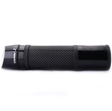 Rizoma Black Handle Grip styling motorcycle hand grips