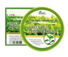 Ekel Cleansing And Massage Cream Green Tea