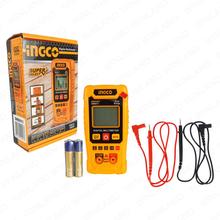 Ingco 2000 Counts Digital multimeter DM6011