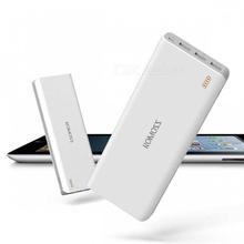 Romoss Sense 9 PHA0/25000mAh External Battery Pack Power Bank for Smart Phones & Tablet