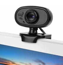 Xtrike Me Webcam, 640x480, USB 2.0, for Video Streaming, Conference, Gaming, Online Classes, for Windows Mac OS (XPC01)