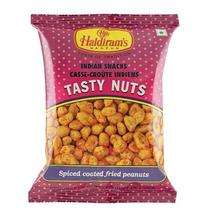 Haldiram's Indian Snacks Tasty Nuts (150gm)