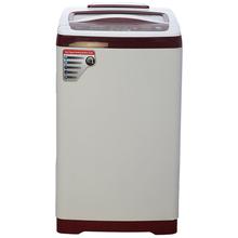 Videocon 6.2 Kg Fully Automatic Top Loading Washing Machine (Digi Pearl Deluxe WM VT62G13-GWA)