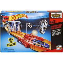 Hot Wheels Multi-color Race Boosted Accessory Assortment - BGJ24