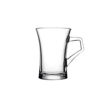 Pasabahce Gurme Beer Mug (315 ml)-6 Pcs