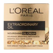 L'Oreal Paris Loreal Age Perfect Extraordinary Oil Cream - Jar 50ml