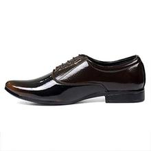 SALE- Rockfield Men's Synthetic Leather Formal Shoes