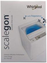 Whirlpool Combo Pack Of 3 Scalegon For Front/Top Loading Washing Machine - 300Gm