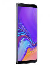 Samsung Galaxy A9 SM-A920F (Caviar Black, 6GB RAM, 64GB ROM