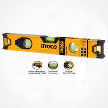 Ingco 40cm Spirit Level HSL58040 





					Write a Review