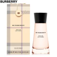 Burberry  Touch Edp For Women - 100 Ml