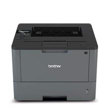 Brother Business Laser Printer with Duplex Printer(HL-L5000D)