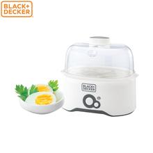 Black+Decker Egg Cooker - EG200-B5