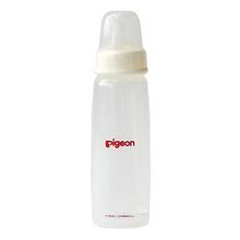 Silk Neck KPP Bottle 120ml With Peristaltic Nipple (S) (00773P)