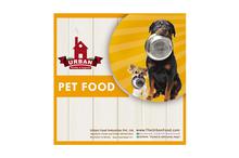 Urban Pet Food (500 gm)