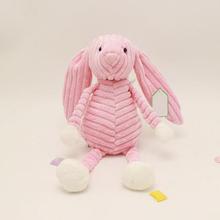 40cm Cute Bunny Plush Rabbit Toy Soft Cloth Stuffed Rabbit