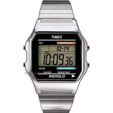 Timex Unisex Originals Alarm Chronograph Watch