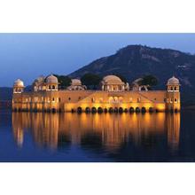5 Night 6 Days Agra Jaipur Delhi 6 Days Tour Package