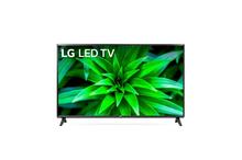 43" Smart LED TV