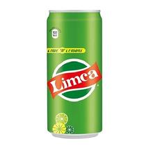 Cans Limca (300ml)