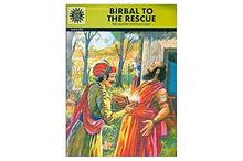 Birbal To The Rescue - Anant Pai