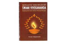 Monastic Disciples of Swami Vivekananda: Inspiring Life-stories of Some Principle Disciples (Swami Abjajananda)