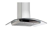 Alda Kitchen Chimney CHA - 661 GFPBBF ( 60 cm )