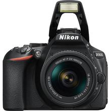 Nikon D5600 DSLR Camera Body Only