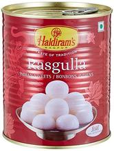 Haldiram Rasgulla, 1kg