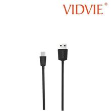 VIDVIE Fast Charging Cable CB401 (Micro)