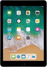 New iPad 2018 Model 128 GB 9.7 inch with Wi-Fi Only