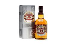 Chivas Regal 12 Year 1L