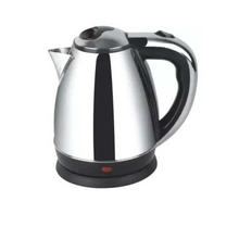 Stainless Steel Electric Kettle - 2 Ltr