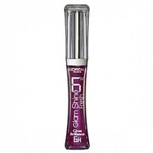 Loreal Glamshine 6H - 118 Fresh Classic Lipstick