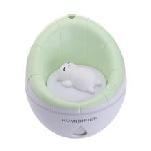 Creative gifts_Sofa humidifier office usb air mini