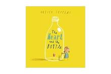 The Heart And The Bottle - Oliver Jeffers