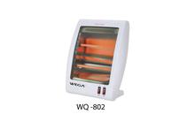 Wega Quartz Heater - WQ-802