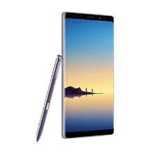 Samsung Galaxy Note 8 Smartphone [6GB, 64GB Dual 12MP, 3300mAh]