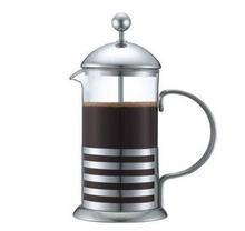 French Coffee Press Set (800 ml + 6 Cups) - (HUL1)