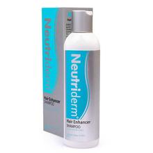 Neutriderm Hair Enhancer Shampoo 250ml