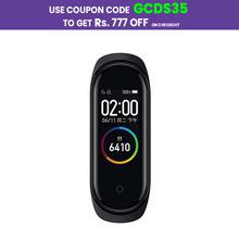 Xiaomi MI Band 4